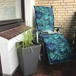 Ritthoff Perlebucht - Mit Strandkorb Am Und Kostenloser Eintritt Ins Schwimmbad Lejlighed *