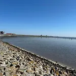 Ritthoff Perlebucht - Mit Strandkorb Am Und Kostenloser Eintritt Ins Schwimmbad