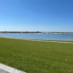 Lägenhet Ritthoff Perlebucht - Mit Strandkorb Am Und Kostenloser Eintritt Ins Schwimmbad *