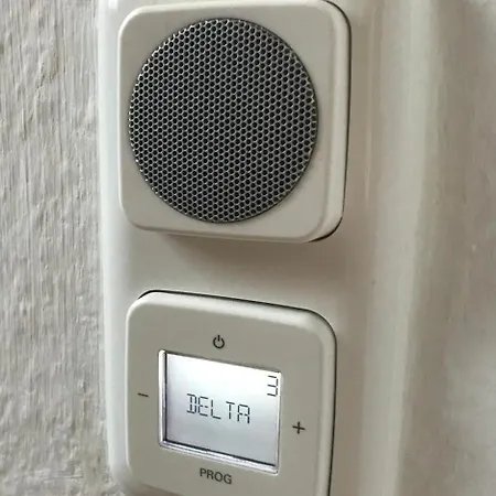 Ritthoff Perlebucht - Mit Strandkorb Am Und Kostenloser Eintritt Ins Schwimmbad *