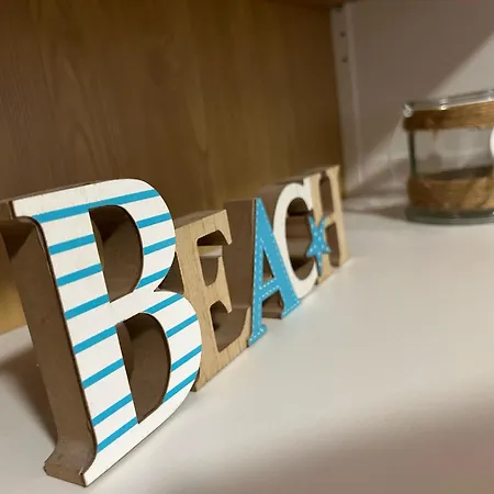 Ritthoff Perlebucht - Mit Strandkorb Am Und Kostenloser Eintritt Ins Schwimmbad Apartment Büsum