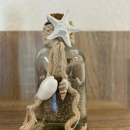 Ritthoff Perlebucht - Mit Strandkorb Am Und Kostenloser Eintritt Ins Schwimmbad Apartment Büsum