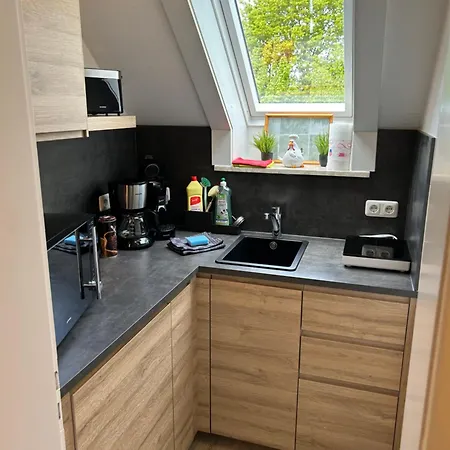 Ritthoff Perlebucht - Mit Strandkorb Am Und Kostenloser Eintritt Ins Schwimmbad