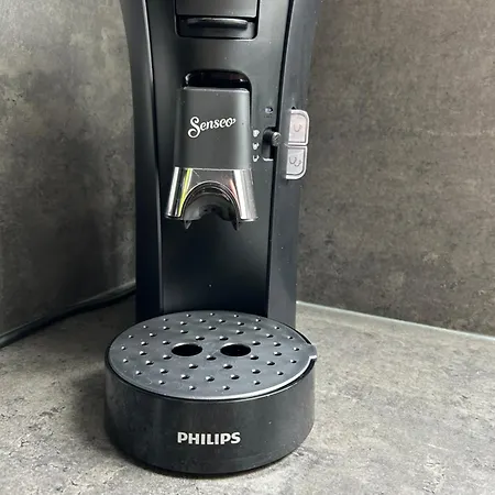 Ritthoff Perlebucht - Mit Strandkorb Am Und Kostenloser Eintritt Ins Schwimmbad Apartment *