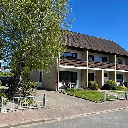 Ritthoff Perlebucht - Mit Strandkorb Am Und Kostenloser Eintritt Ins Schwimmbad *