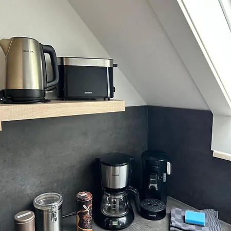 Ritthoff Perlebucht - Mit Strandkorb Am Und Kostenloser Eintritt Ins Schwimmbad * Büsum