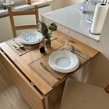 Ritthoff Perlebucht - Mit Strandkorb Am Und Kostenloser Eintritt Ins Schwimmbad Büsum