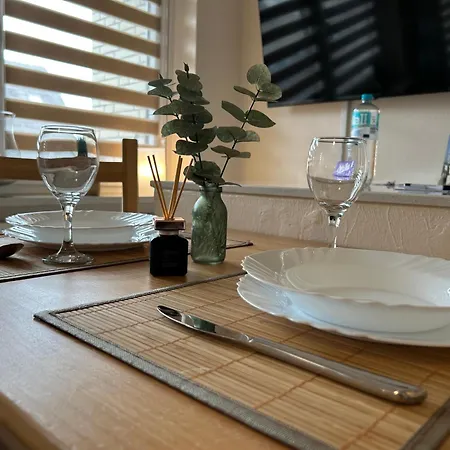 Ritthoff Perlebucht - Mit Strandkorb Am Und Kostenloser Eintritt Ins Schwimmbad * Büsum