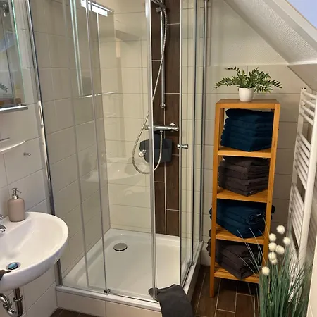 Ritthoff Perlebucht - Mit Strandkorb Am Und Kostenloser Eintritt Ins Schwimmbad Büsum